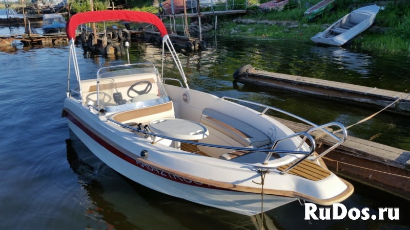 Прогулки на катере изображение 4