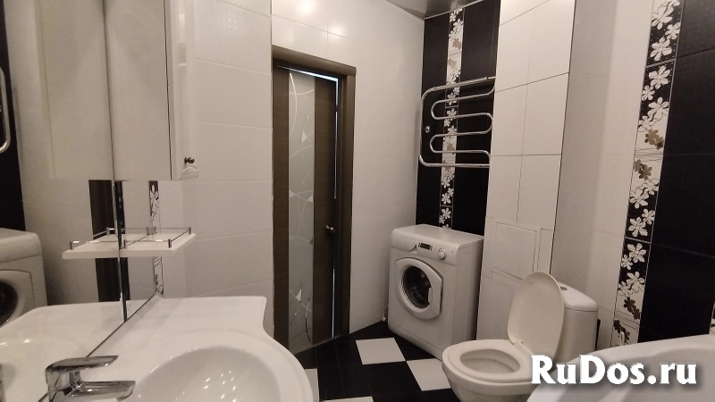 41 м², 1-комнатная квартира изображение 12