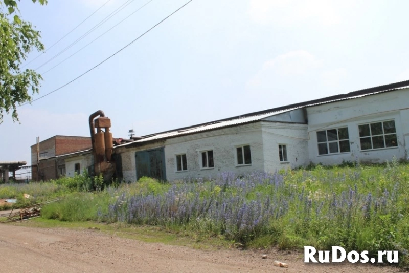 Продам коммерческую недвижимость 21644 м2 изображение 5