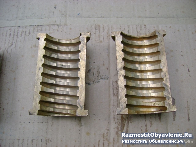 Маточная гайка фото