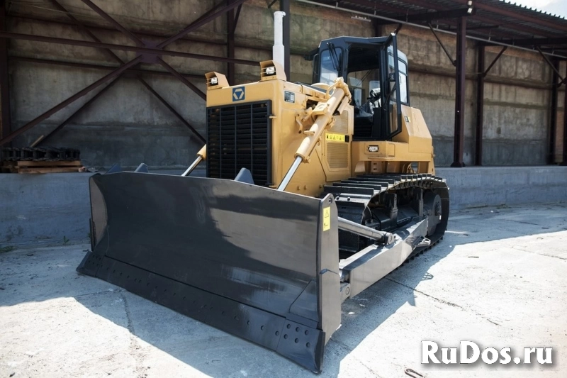 Запасные части бульдозеров XCMG фото