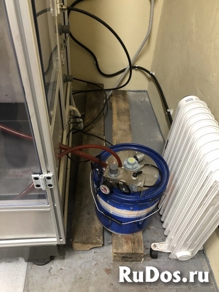 Оборудование для печати Логотипа на скотч изображение 6