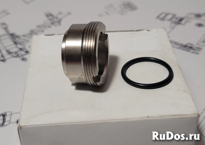 Смотровой глазок компрессора 06DR23 & 06DR241 (17-21201-00SV) Carrier фотка