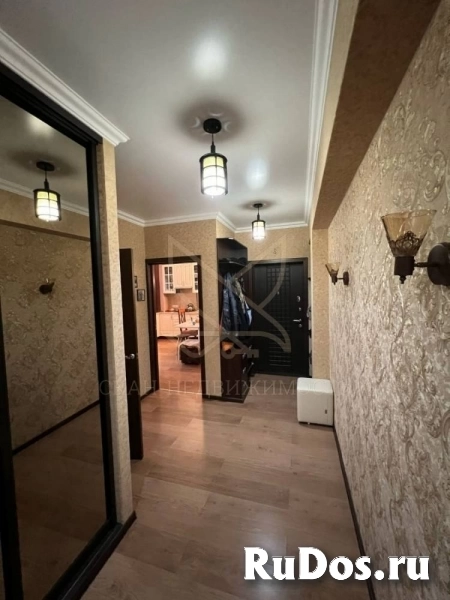 Продам 3 комнатную квартиру 100 м2 изображение 5