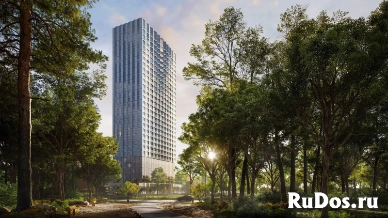 Продам 2 комнатную квартиру 63.3 м2 изображение 3