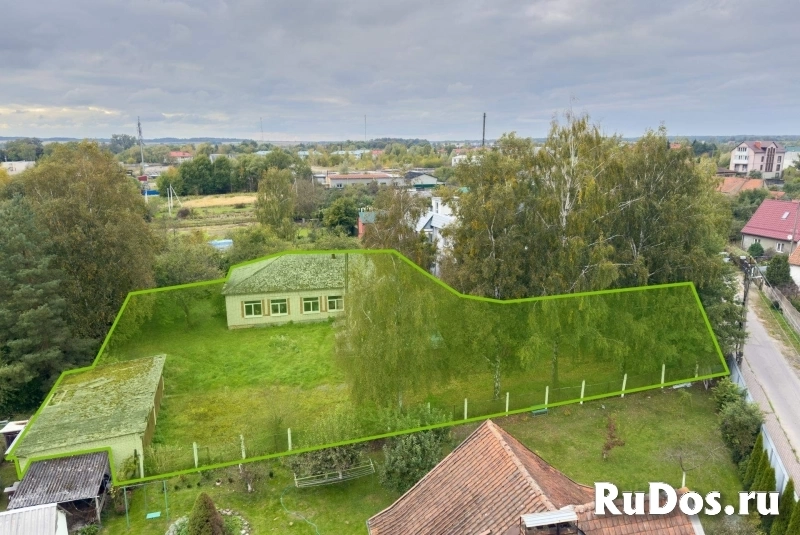 Продам коммерческую недвижимость 316.8 м2 фотка