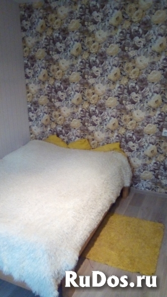 Хотите снять квартиру на часы, ночь, сутки, неделю изображение 6