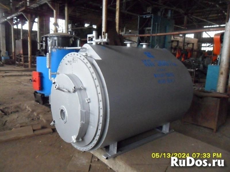 Продам Котел КВ-0,2, КП-300, КСВ-0,5, КСВ-0,63, КСП 1000, КСП 500 изображение 5