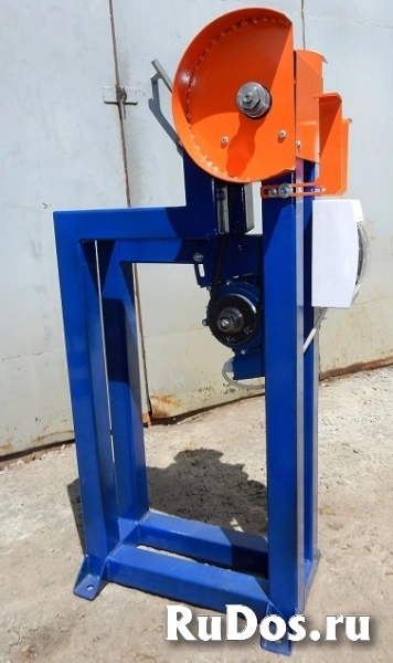 Точильно-шлифовальный станок (Наждак) Голиаф фото