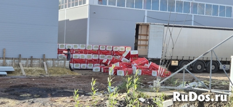 Строительные материалы фотка