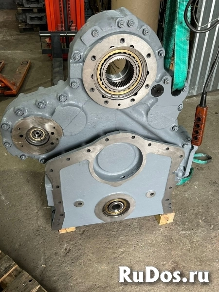 Привод распредвала 3А-6Д49.69СПЧ изображение 4