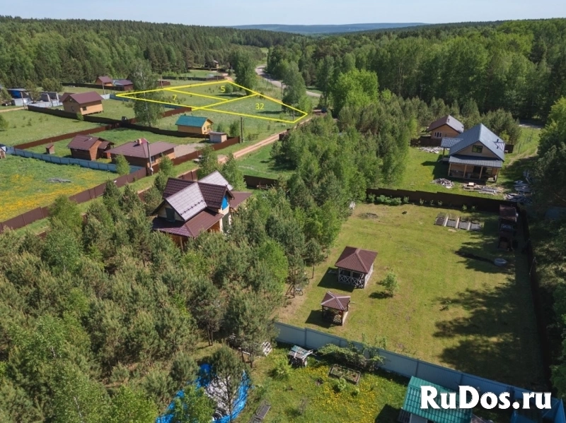 Участок 15,5 сот. (ИЖС) изображение 5