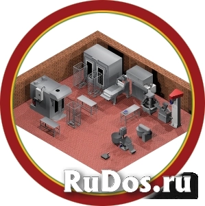 Мини пекарня Волга фото