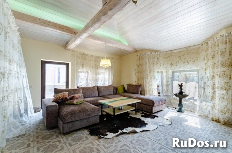 Дом в Пушкинском р-не, 701 кв.м. изображение 8