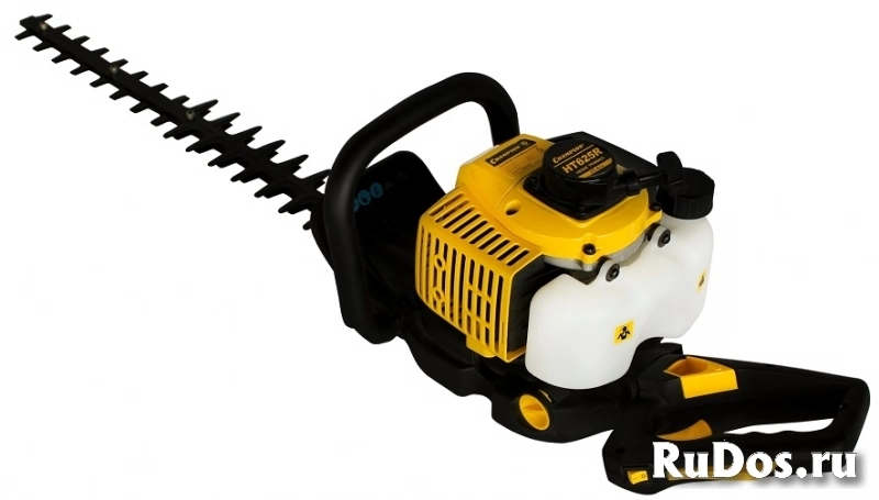 Аренда ( прокат) кусторез фото