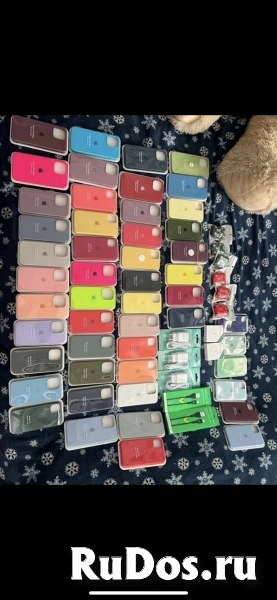 Чехлы для IPhone от 11 до 14 фотка