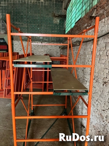 Купить вышки туры в Волгограде изображение 5