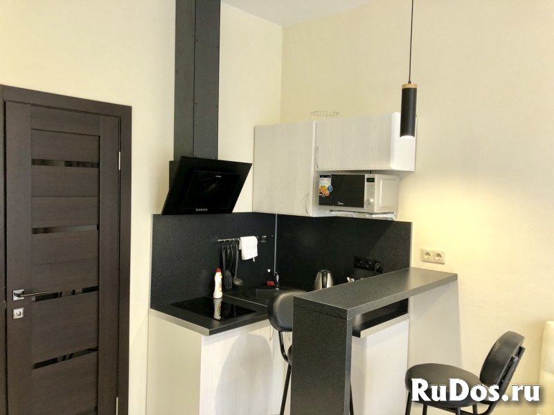 Почасовая, посуточная аренда квартир фотка