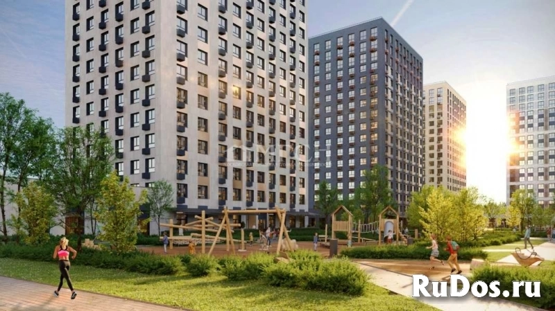 Продам 2 комнатную квартиру 32.6 м2 изображение 7