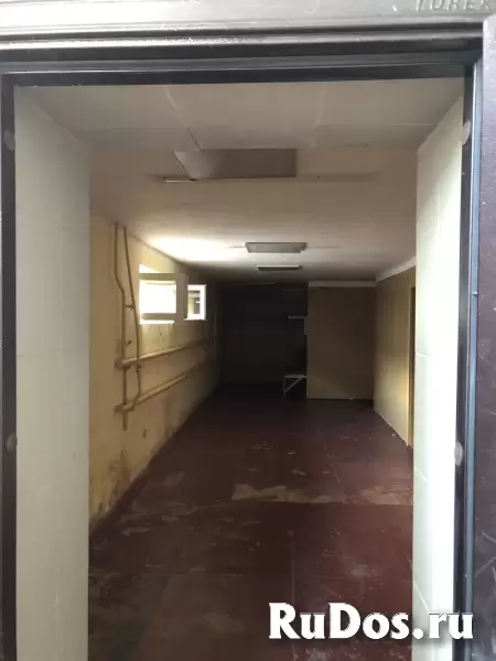 Сдам в аренду отапливаемый склад 57кв.м изображение 3