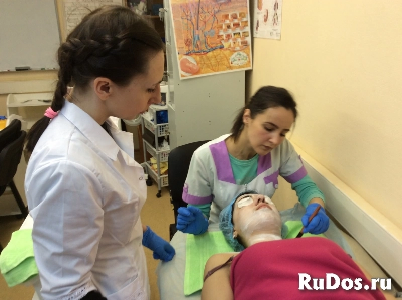 Обучение на курсах в Санкт-Петербурге изображение 9