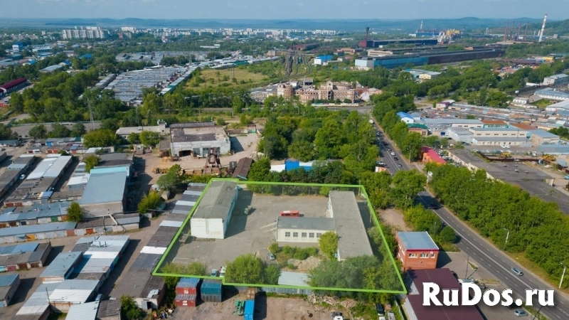 Продам коммерческую недвижимость 64.7 сот изображение 3