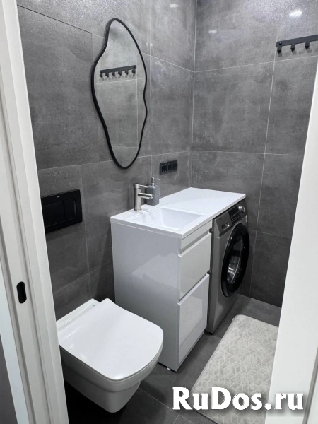 Квартира в ЖК Пехра, две комнаты , прекрасное состояние изображение 5