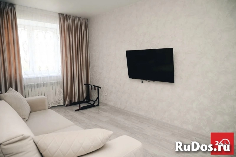 Продам 2 комнатную квартиру 49 м2 изображение 3