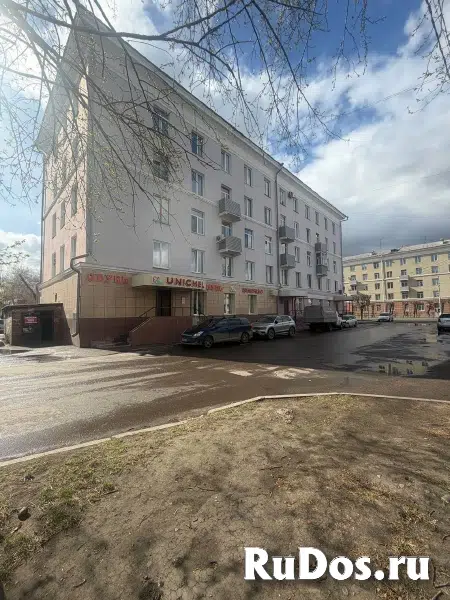 Помещение под склад. изображение 4