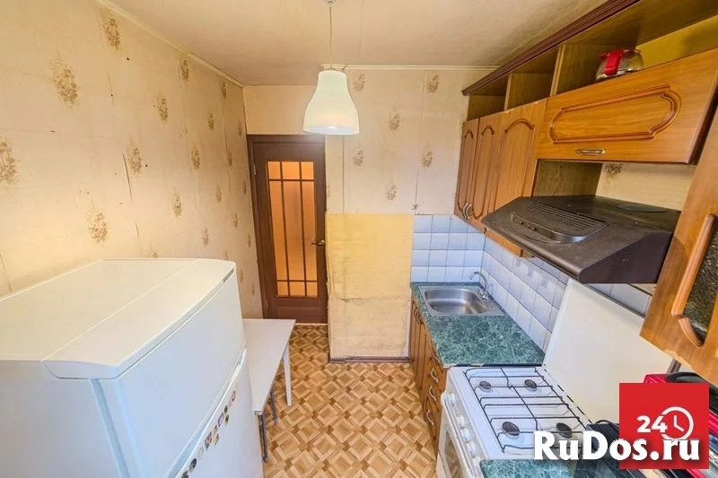 Продам 1 комнатную квартиру 29 м2 изображение 7