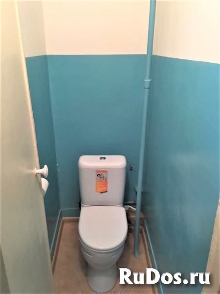 Продается 2-х комнатная квартира 41 м2, г. Москва, ул. Просторная изображение 7