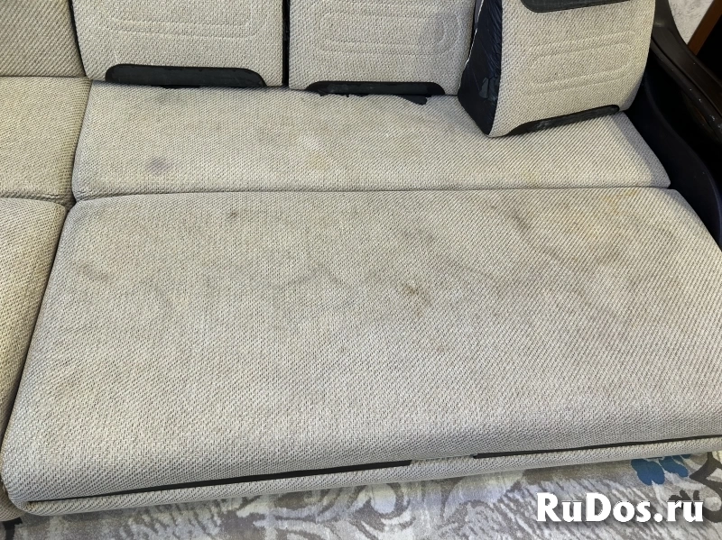 Химчистка мягкой мебели в Москве изображение 3