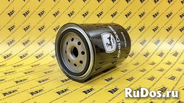 Фильтр топливный JOHN DEERE RE506428 изображение 6