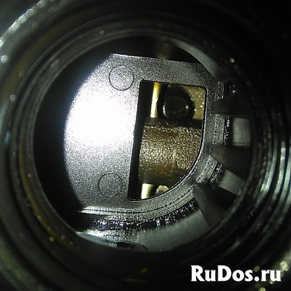 Двигатель Nissan X-Trail T31 QR25 QR25DE 2.5 литра изображение 6