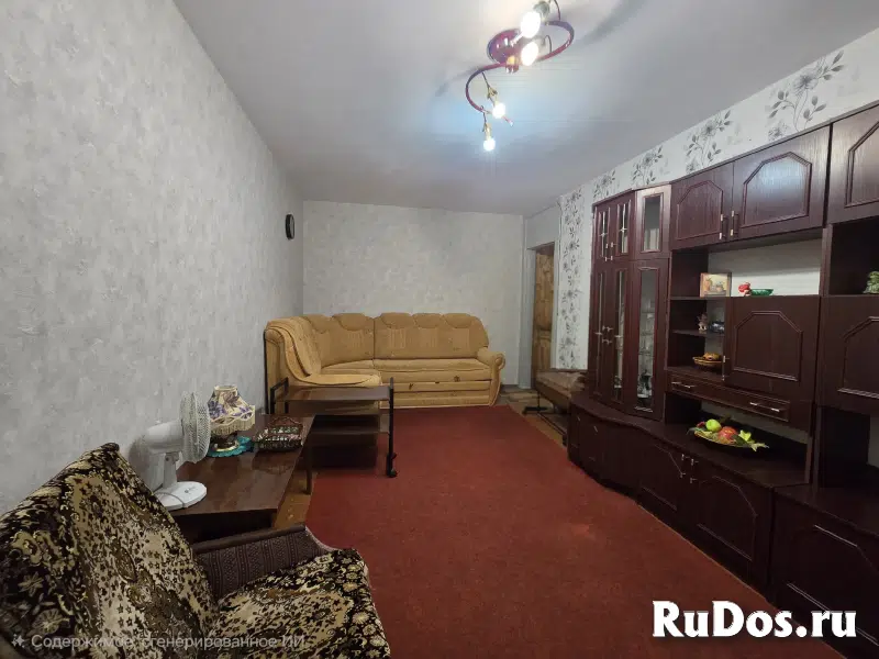 Продажа квартиры изображение 3