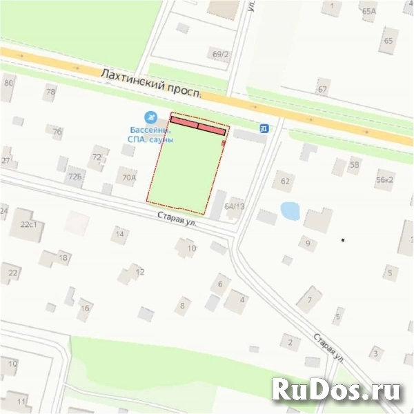 Сдам коммерческую недвижимость 20 м2 изображение 4