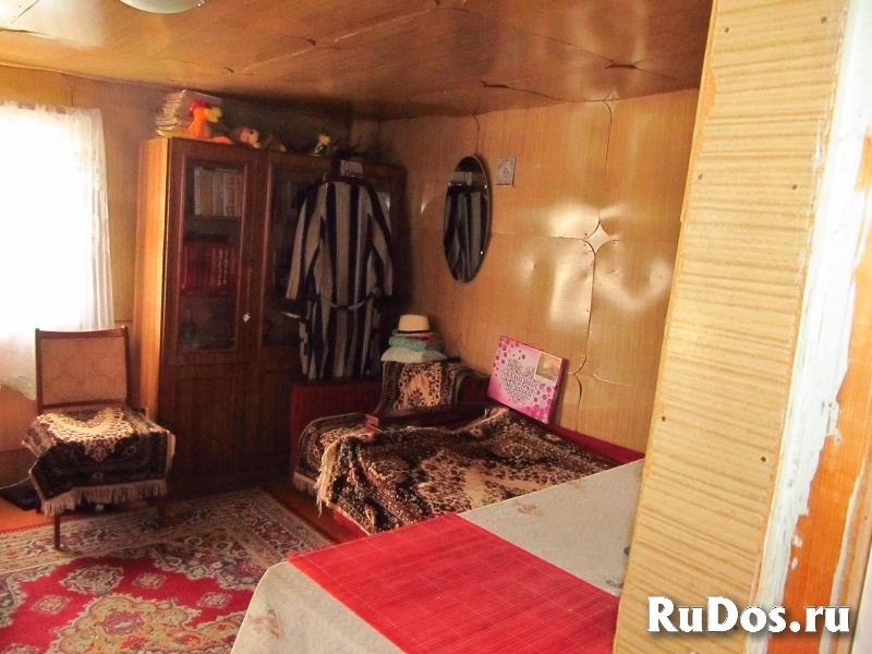 Дача СНТ Наука изображение 4