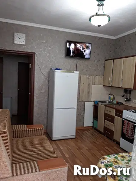 Продам 1 комнатную квартиру изображение 5