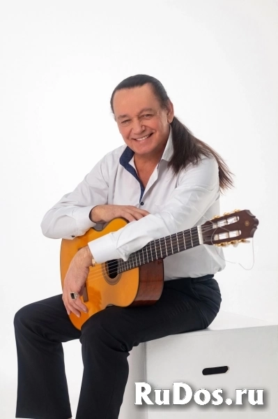 Новая концертная программа Олега Атаманова: «Я пою о Совершенстве» изображение 5