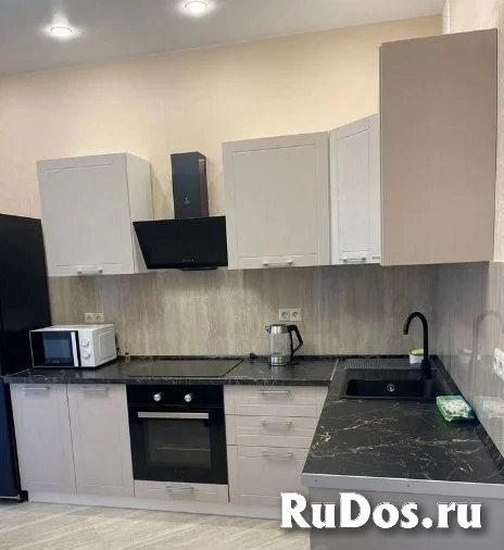 Сдам 1 комнатную квартиру 37 м2 изображение 5