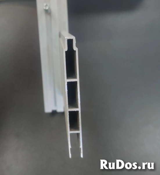 Алюминиевые полы, профиль изображение 3