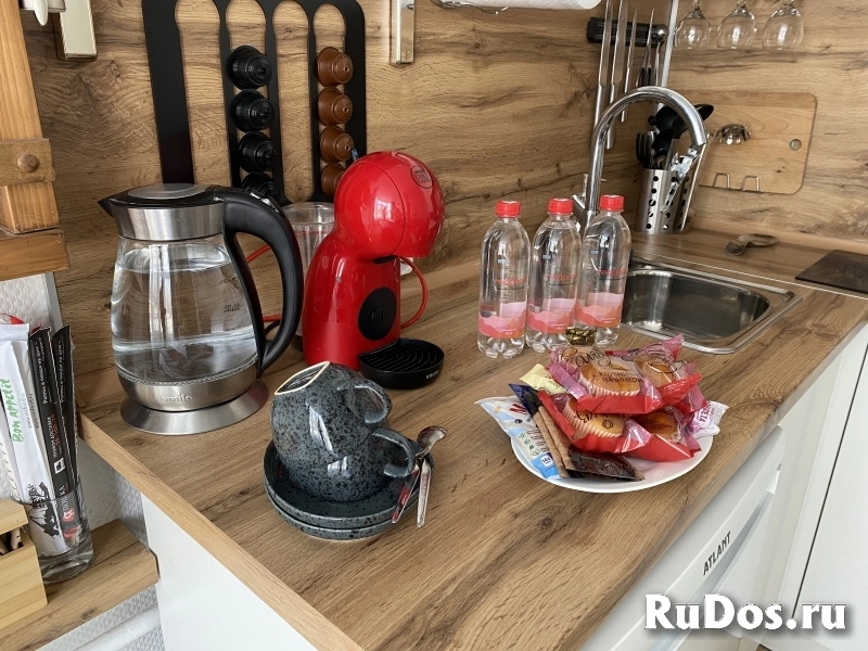 Студия 22 м2, улица Транспортная, дом  78/3 изображение 10