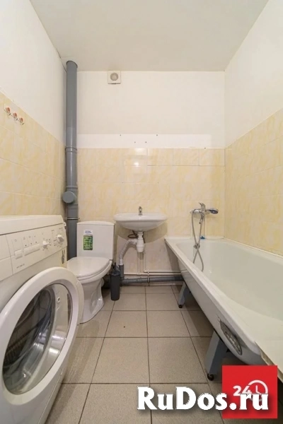 Продам 1 комнатную квартиру 28 м2 изображение 9