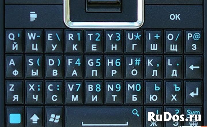 Новый Sony Ericsson M1i Aspen (оригинал, комплект) изображение 5