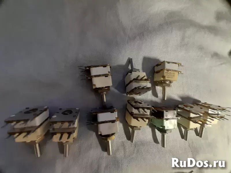 Резисторы СП3-33-23 изображение 5