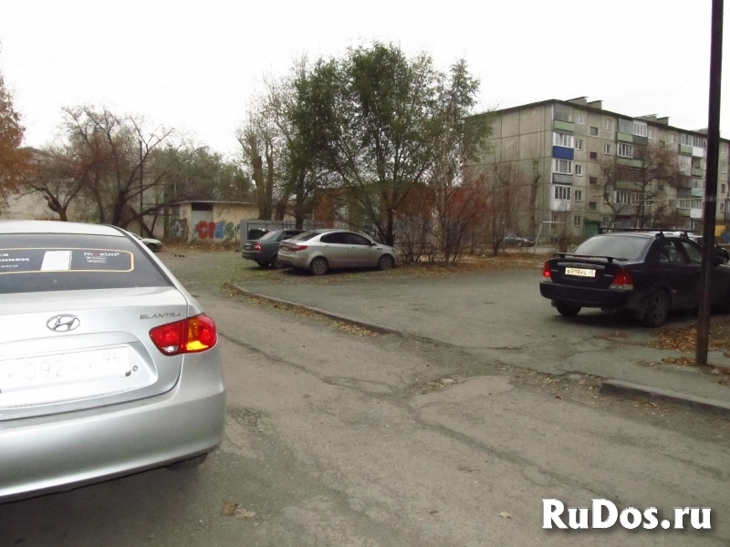 Комната Куйбышева 140 изображение 11