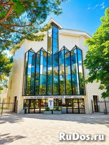 Продам коммерческую недвижимость 12870 м2 изображение 3