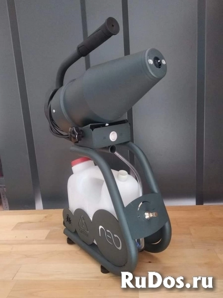 Генератор холодного тумана - FJB GROUP LLC изображение 4