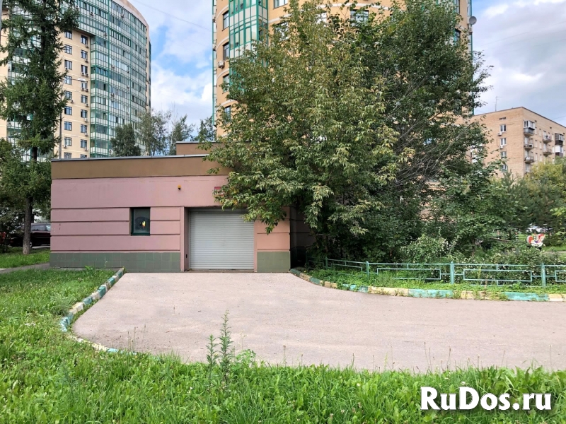 Продается машиноместо_м.Речной вокзал Ленинградское шоссе 120к3 фотка