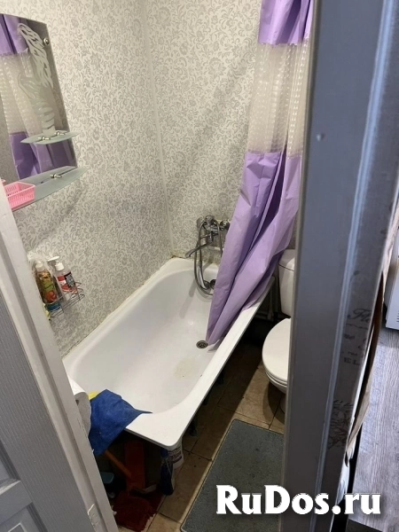 Сдам 1 комнатную квартиру 22 м2 изображение 5